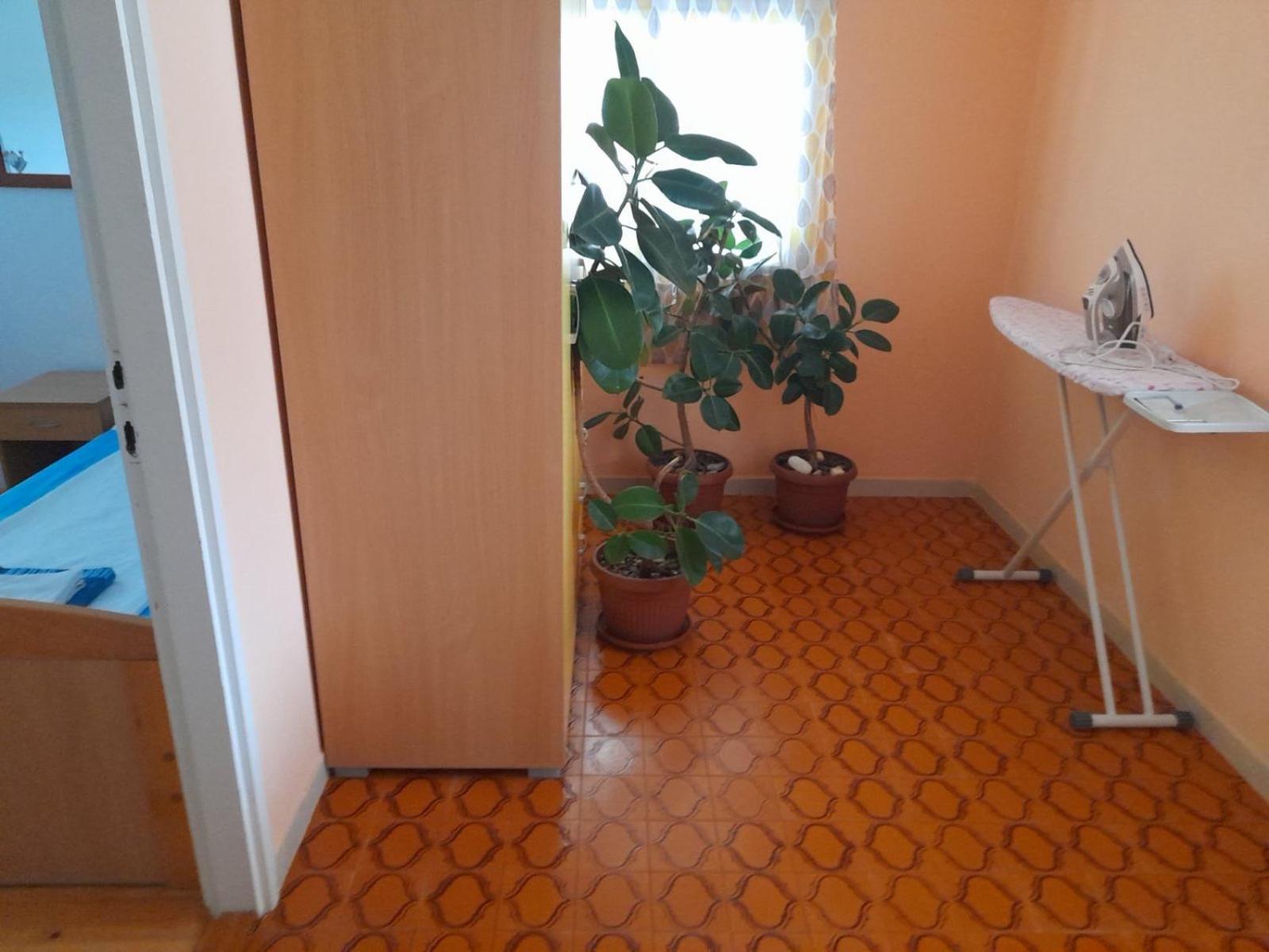 Anita Guest House Тиват Екстериор снимка