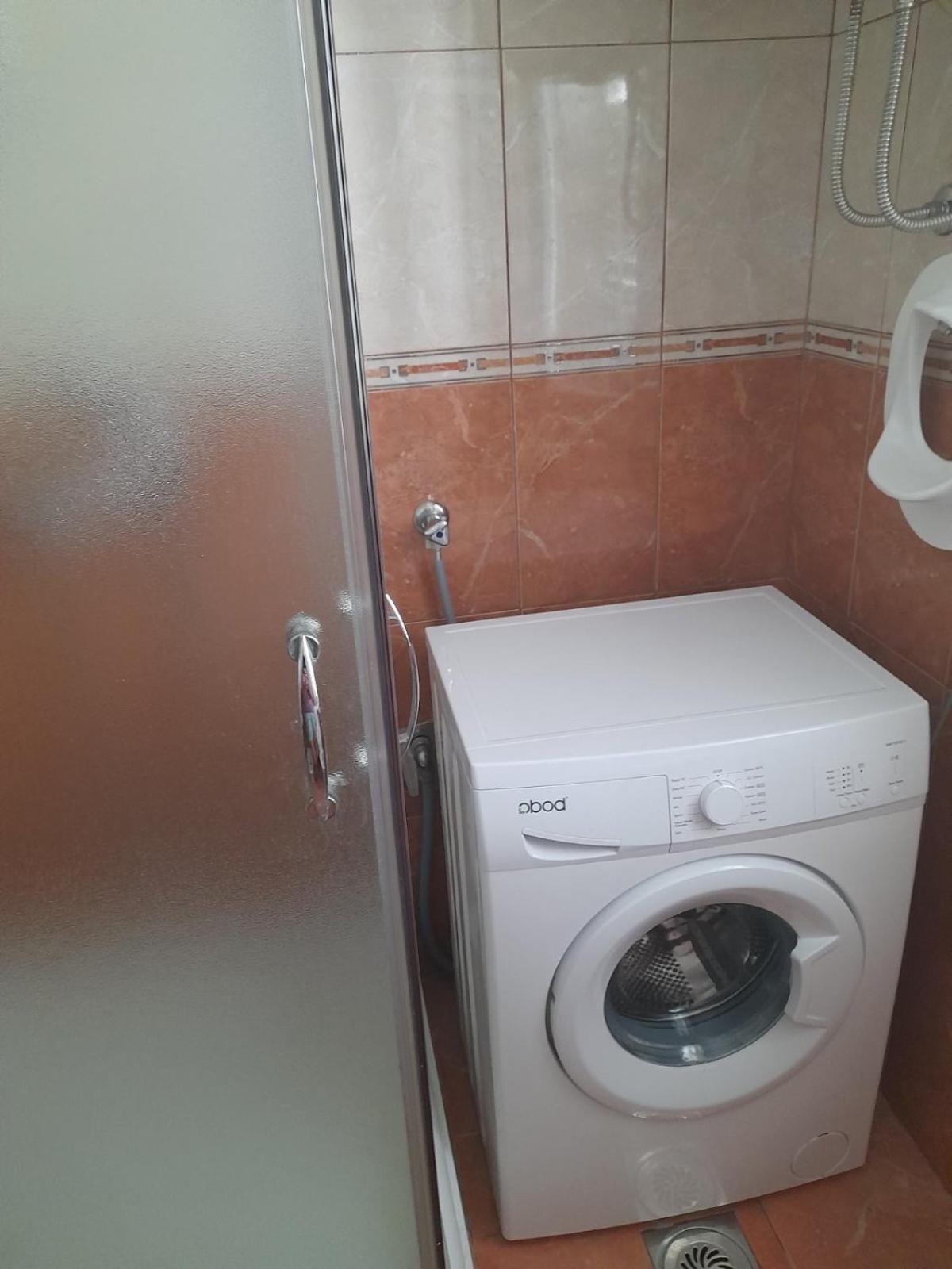 Anita Guest House Тиват Екстериор снимка