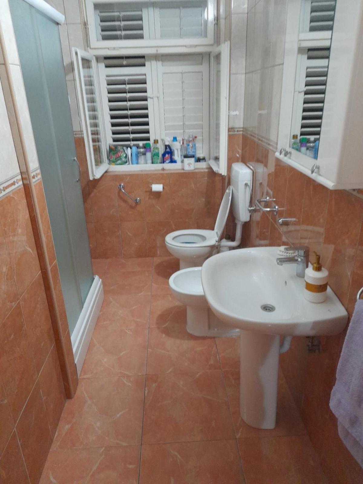Anita Guest House Тиват Екстериор снимка