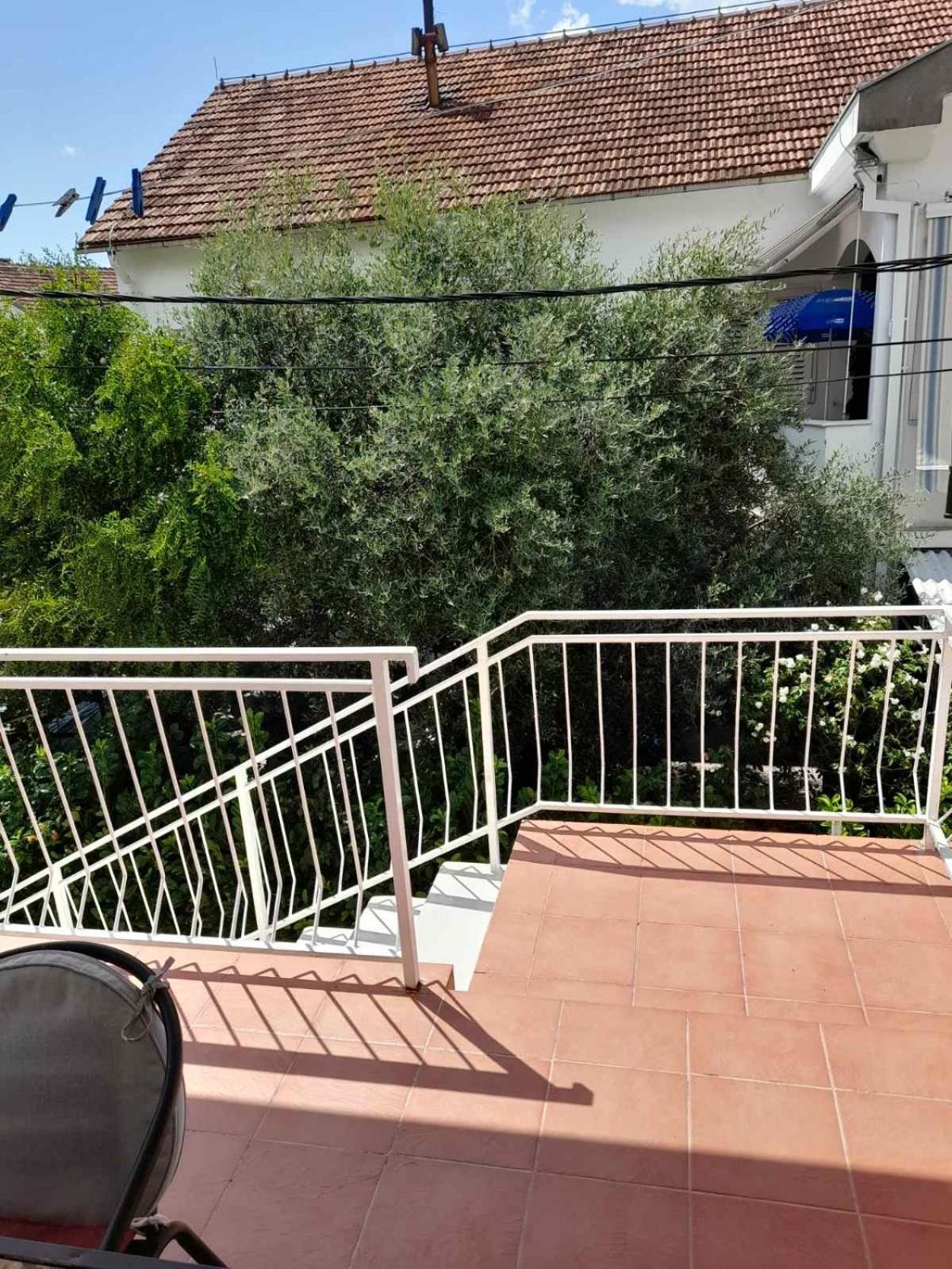 Anita Guest House Тиват Екстериор снимка